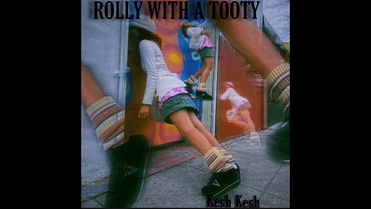 "Rolly With A Tooty" - Kesh Kesh (Official Music Video)