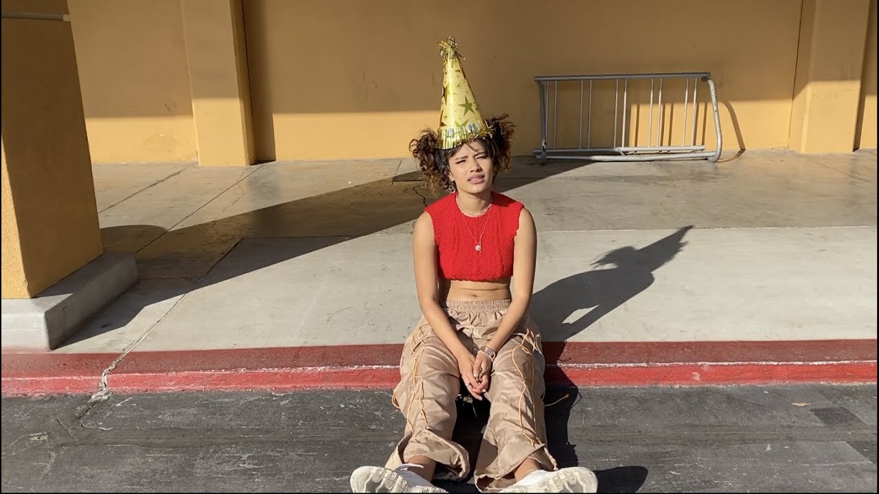 It's My Birthday - Kesh Kesh (Official Music Video)