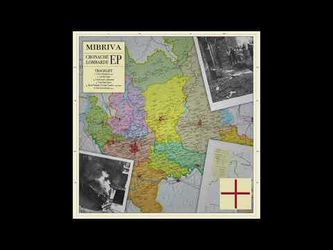 01 - MiBriVa - Vuoti Siderali (Intro) [Cronache Lombarde Mixtape]
