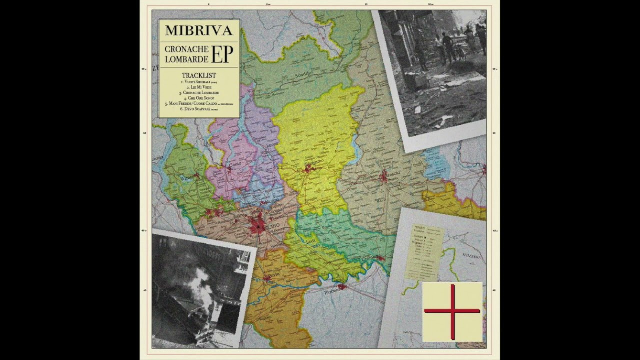 02 - MiBriVa - Lei Mi Vede [Cronache Lombarde Mixtape]