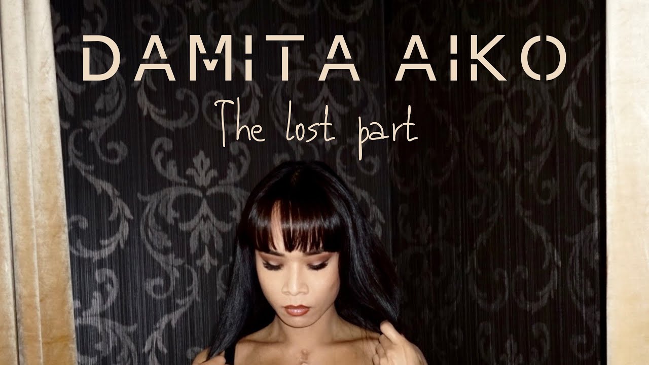 Damita Aiko - Art of Giving Up [Official Audio]
