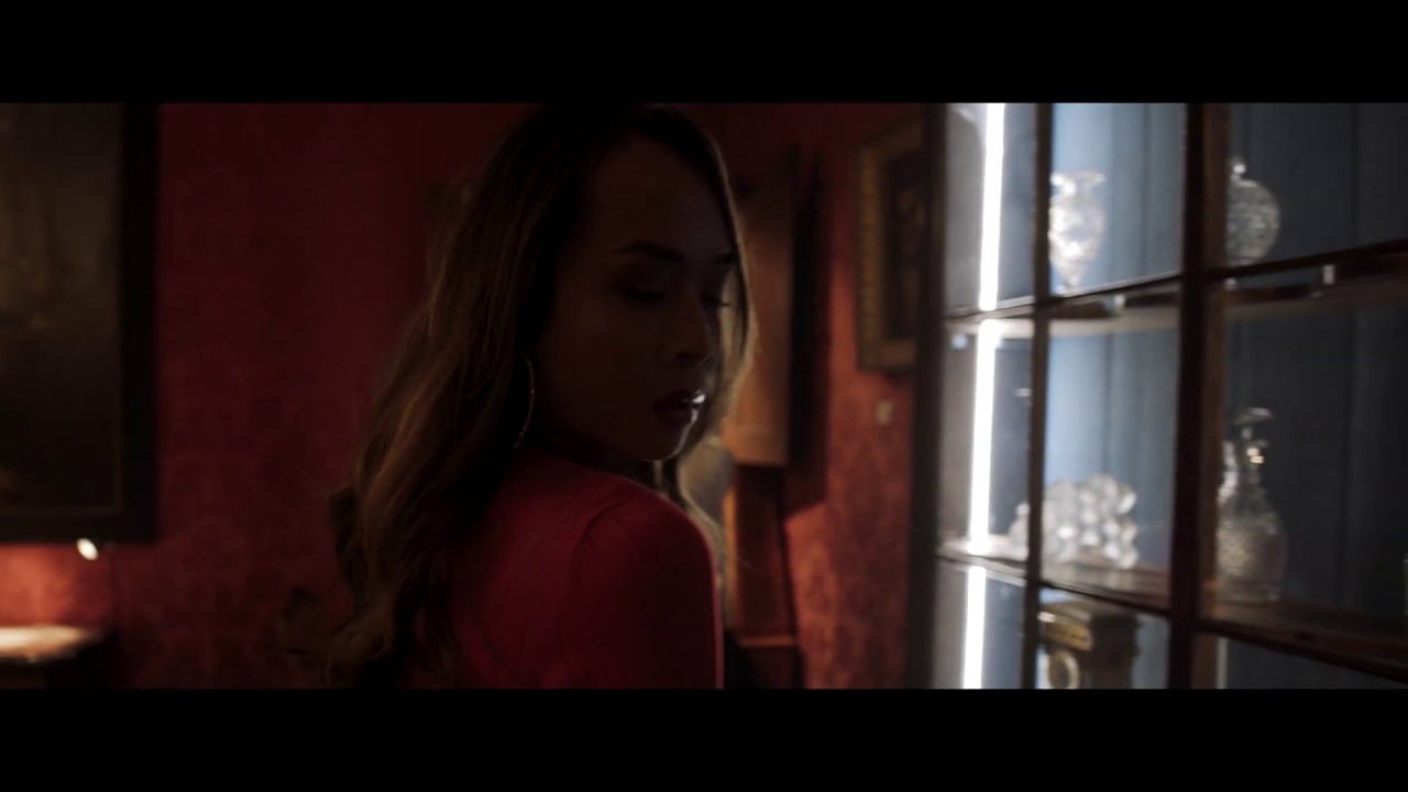 Damita Aiko x Nostrotech - Love Blind [Official Music Video]