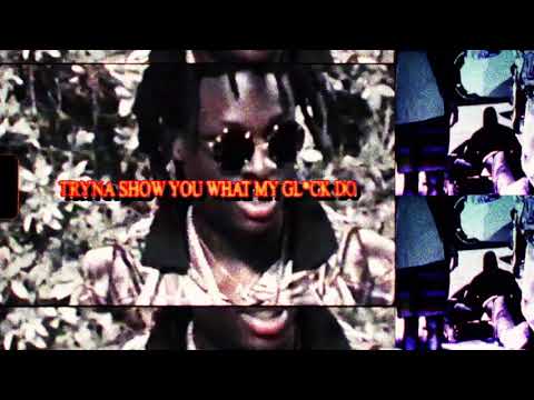 G6reddot ft. Wizz Havinn "BETTY WHITE " OFFICIAL (LYRIC VIDEO)