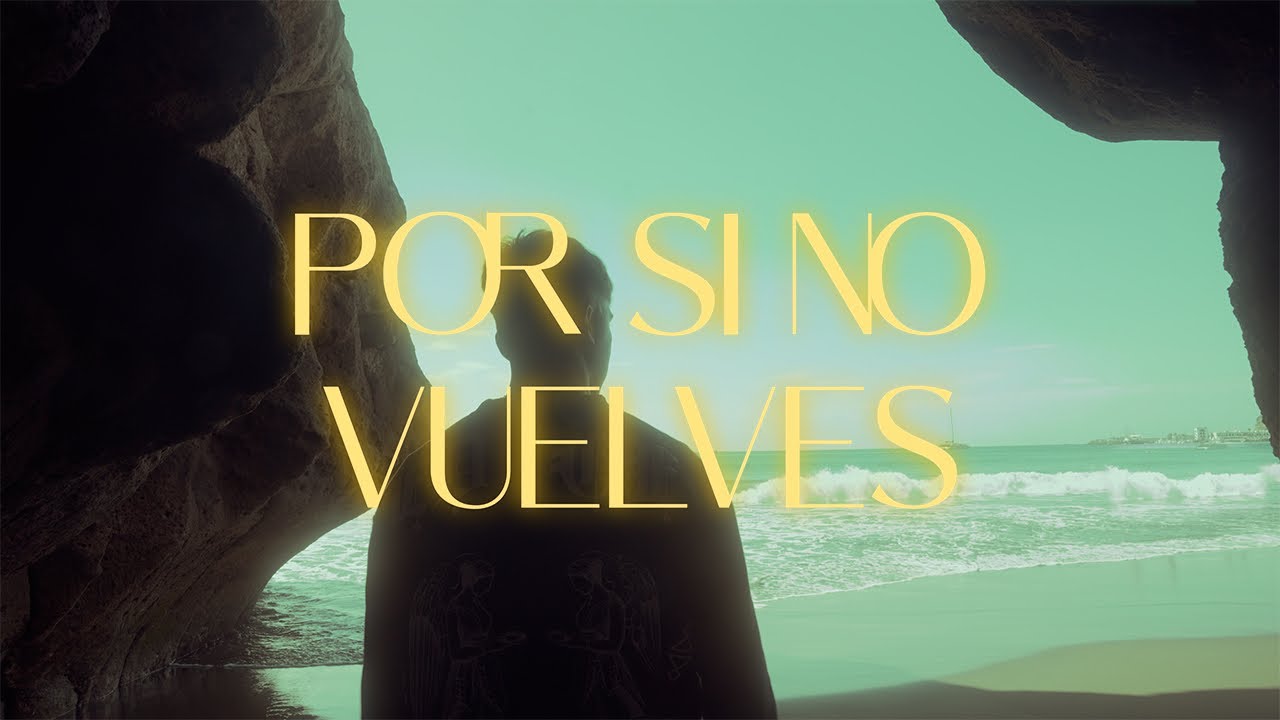 LUANI - Por Si No Vuelves (Video Oficial) Prod. BOXINBOX