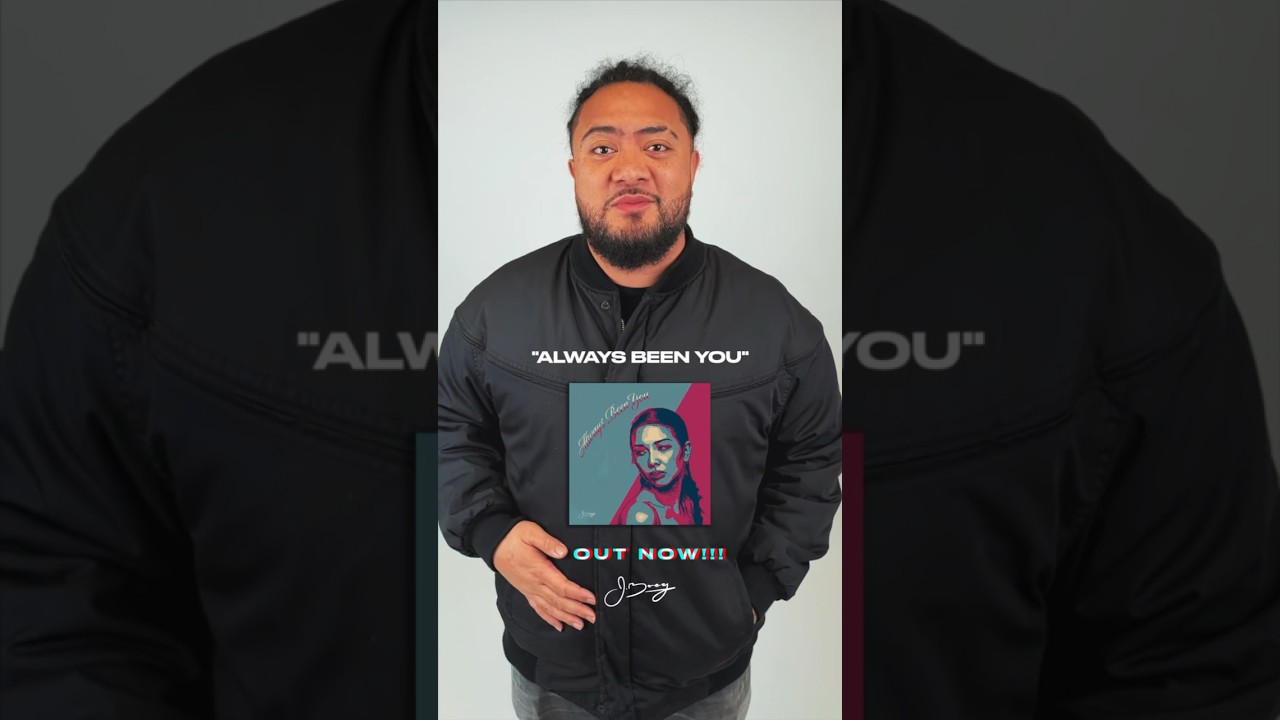 “Always Been You” out now on all platforms❤️‍🔥❤️‍🔥 #music #jboog #shorts