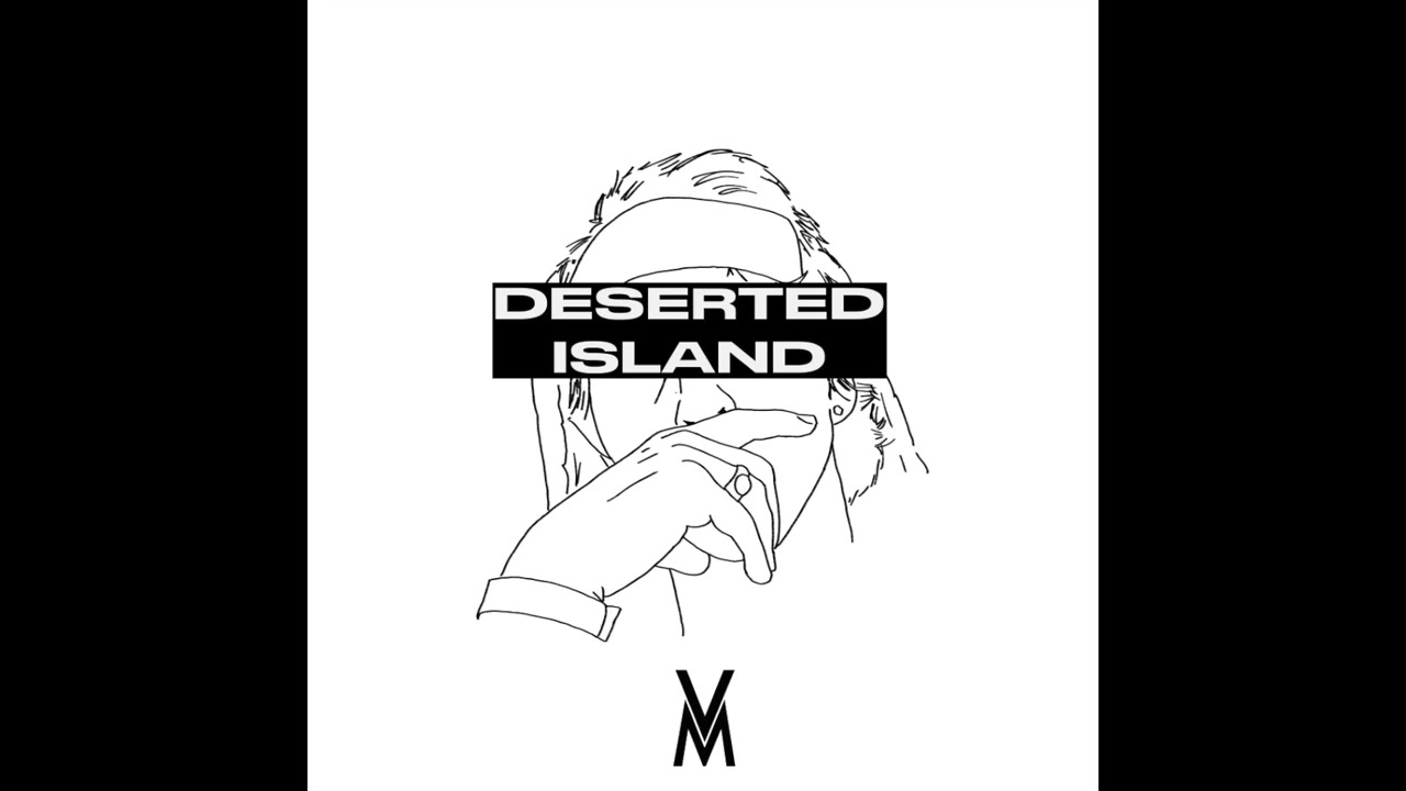Marc Vinyls - Deserted Island (Official Audio)
