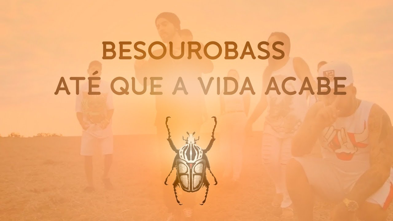 BesouroBass - Até Que A Vida Acabe (Prod. Lerym) [EP. 01]