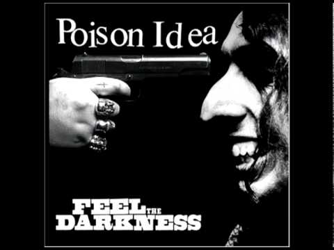 Poison Idea - Nation of Finks
