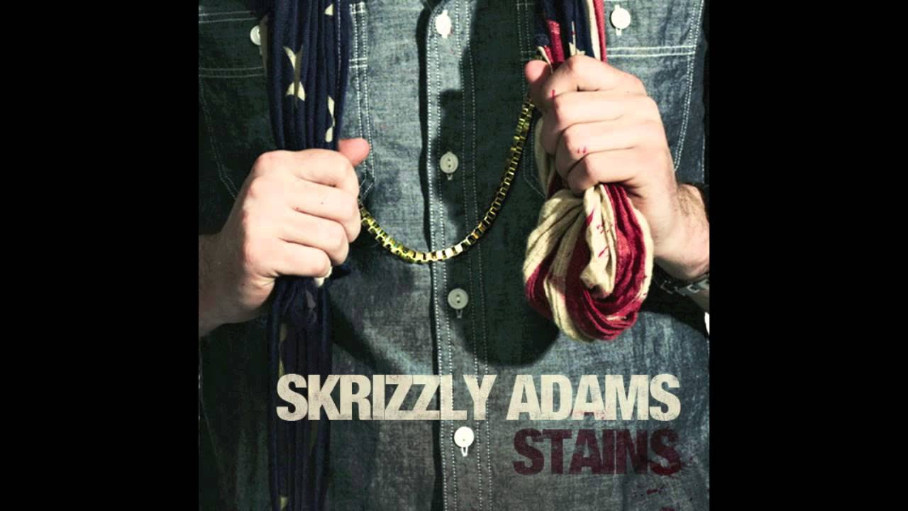 Skrizzly Adams - Me and You (Official Audio)