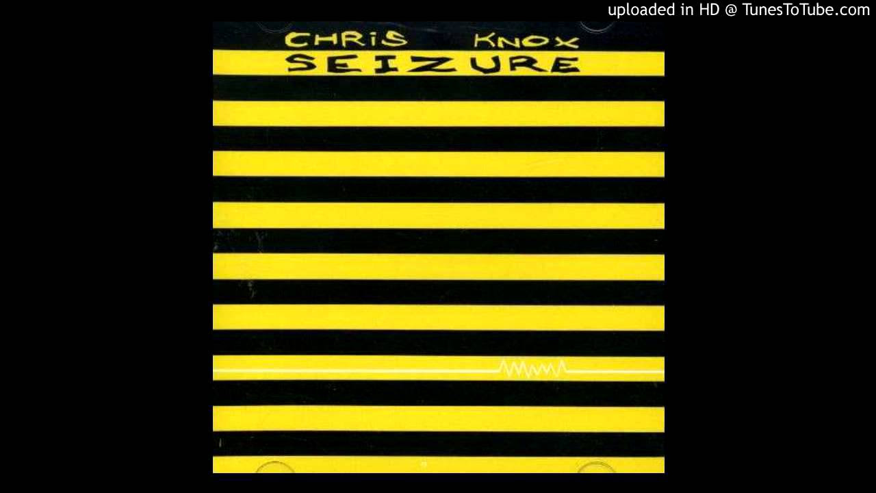 Chris Knox - Rapist