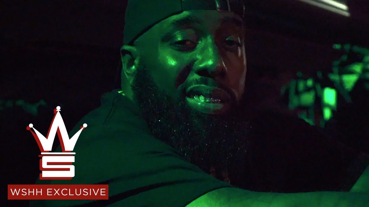 Trae Tha Truth "Fo I Die" (WSHH Exclusive - Official Music Video)