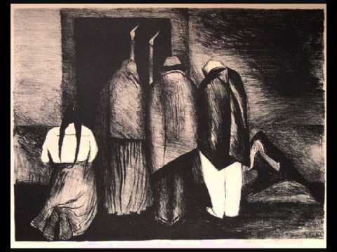 Silvestre Revueltas: Toccata sin fuga (1933)