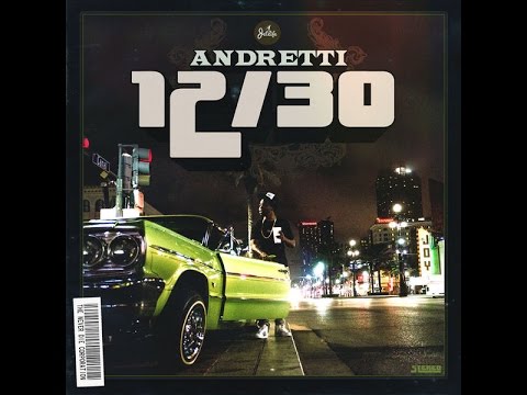 Curren$y - Lookin Like Money (Feat. Tiny C Style) [Andretti 12/30]