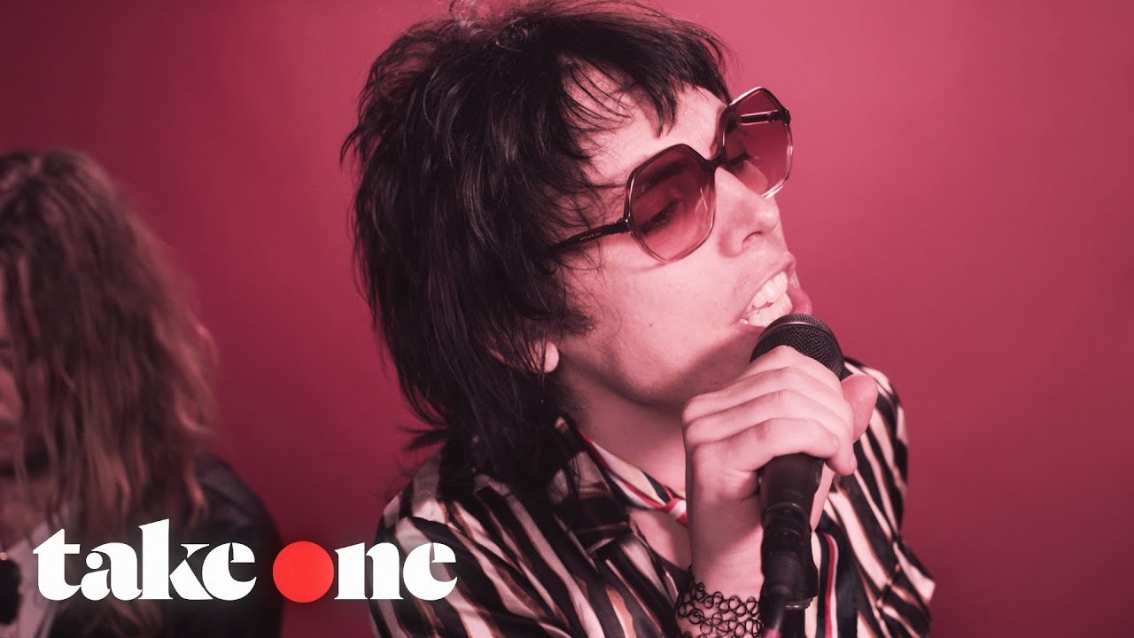 Take One feat. The Struts | Rolling Stone