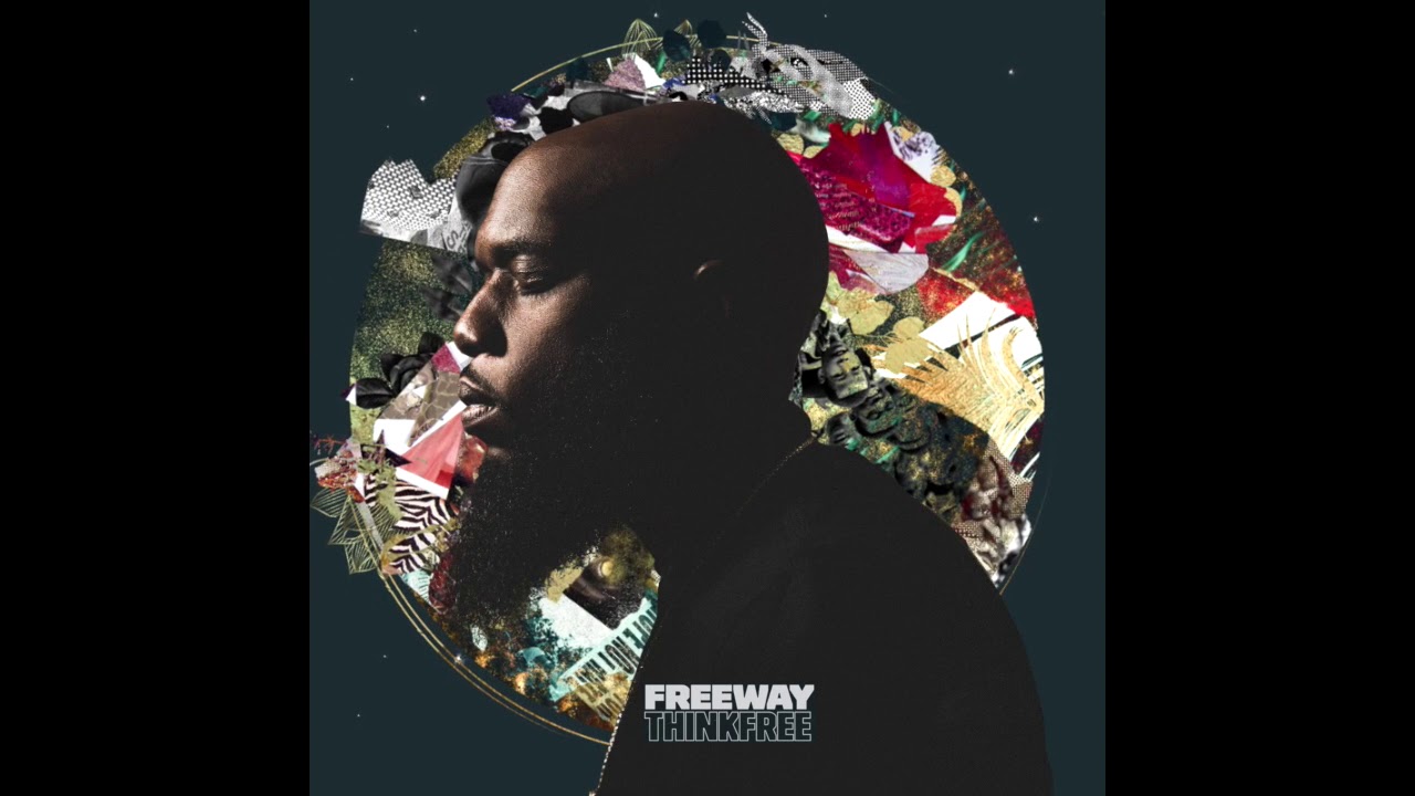 Freeway - Come Back (Audio)