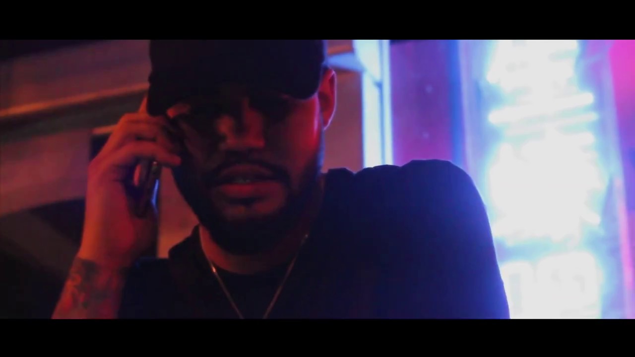 TheOfficialVibe - You Lied (Music Video)