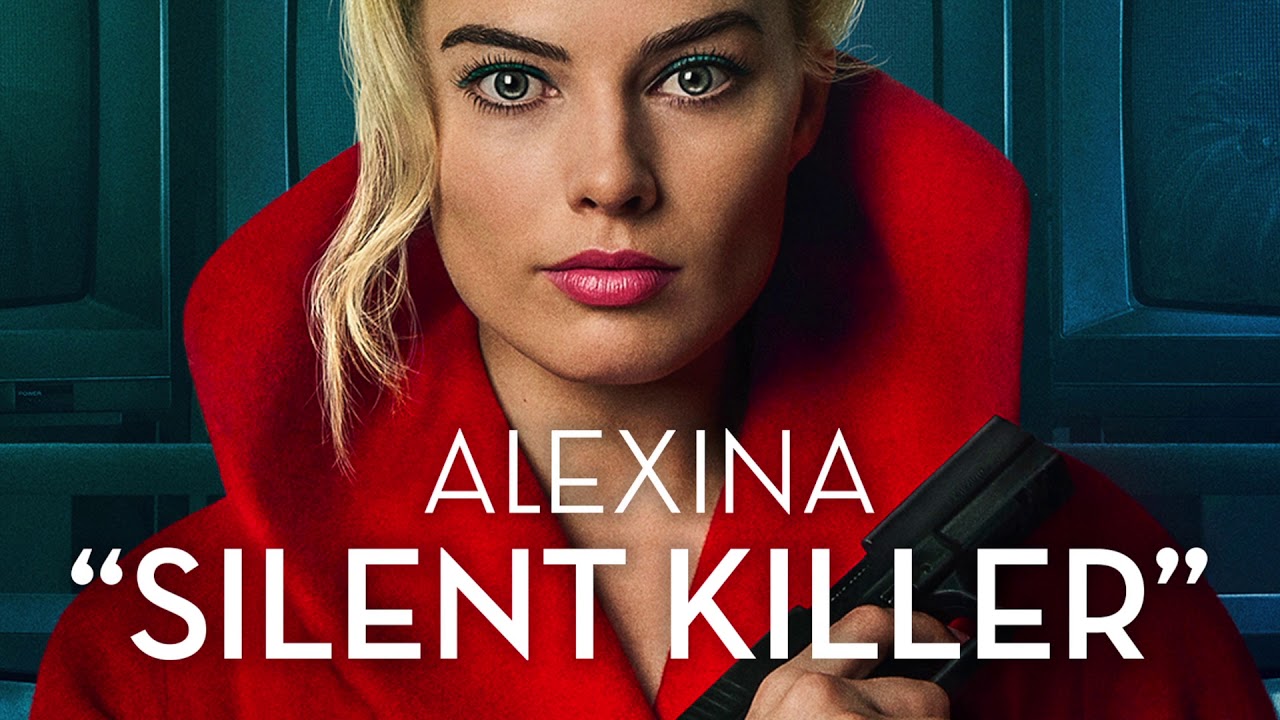 Alexina - Silent Killer (Terminal 2018)