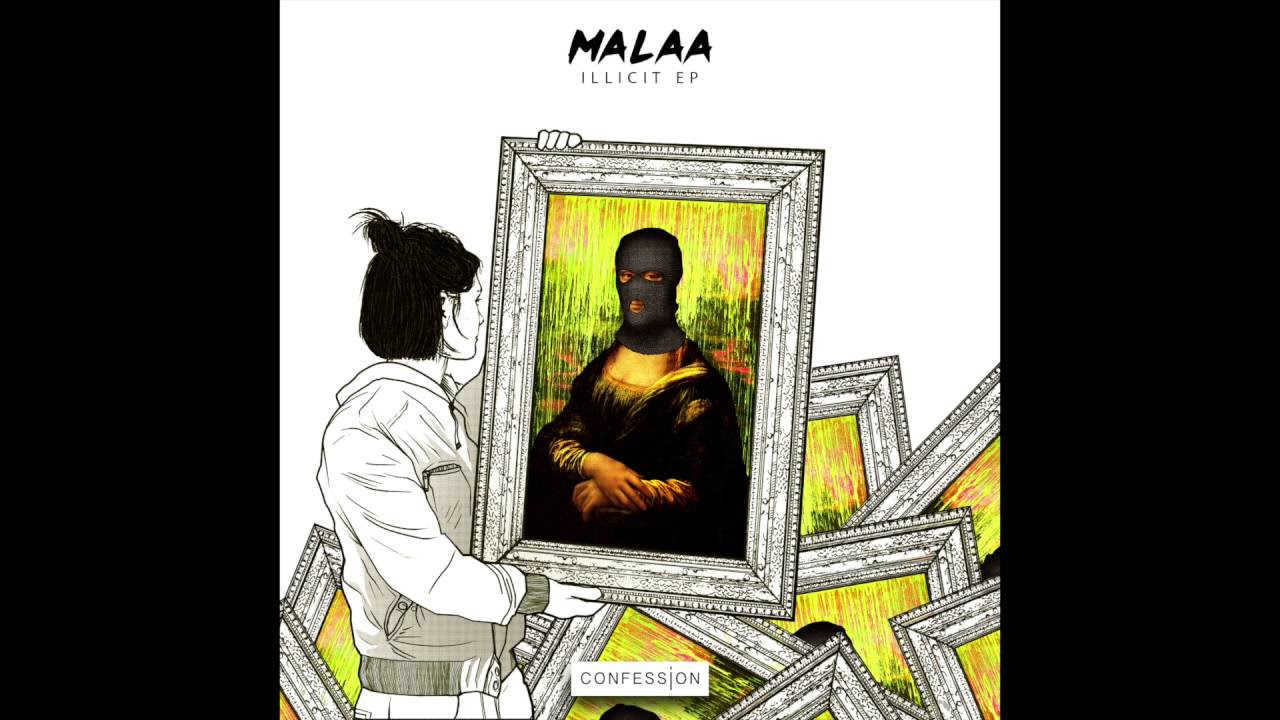 MALAA - "Frequency 75" OFFICIAL VERSION