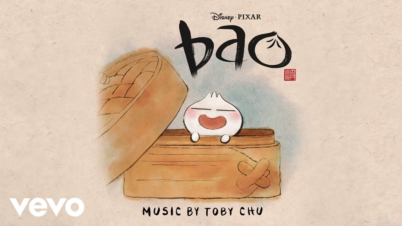 Toby Chu - Bao (From "Bao"/Audio Only)