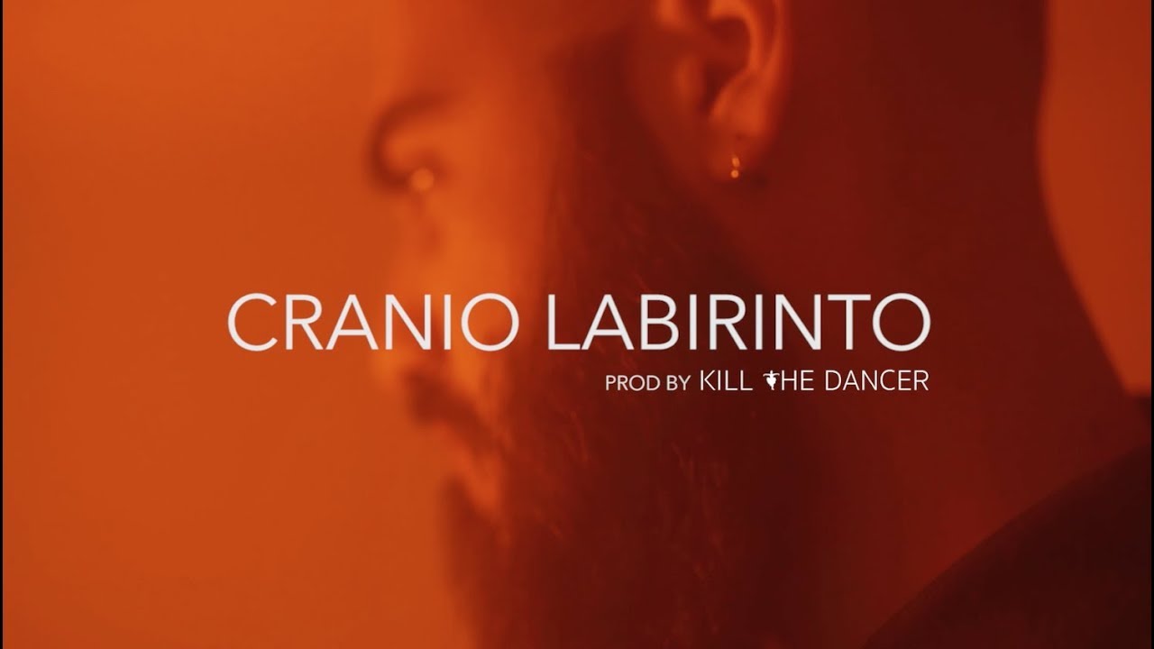 Prof. G - Cranio Labirinto (Prod. Kill The Dancer)