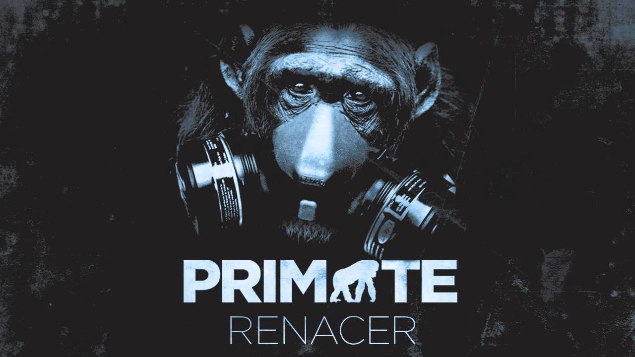 Renacer - Primate