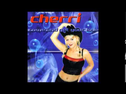 Step Right Up - Cherri