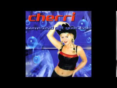 Heaven - Cherri