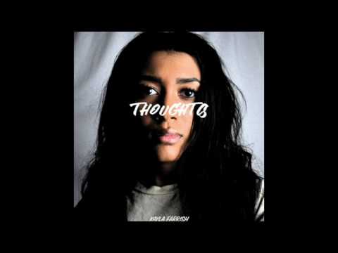 Kayla Farrish: Thoughts (Official Audio)