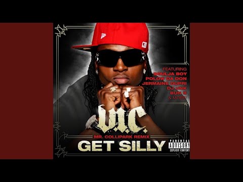 Get Silly (Mr. ColliPark Remix) (feat. E-40, Jermaine Dupri, Bun B, Polow da Don, Soulja Boy...