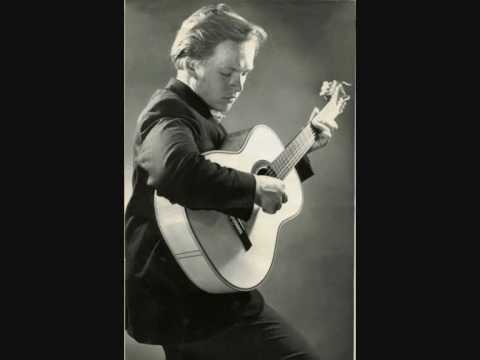 Jackson C. Frank - Last Month of the Year