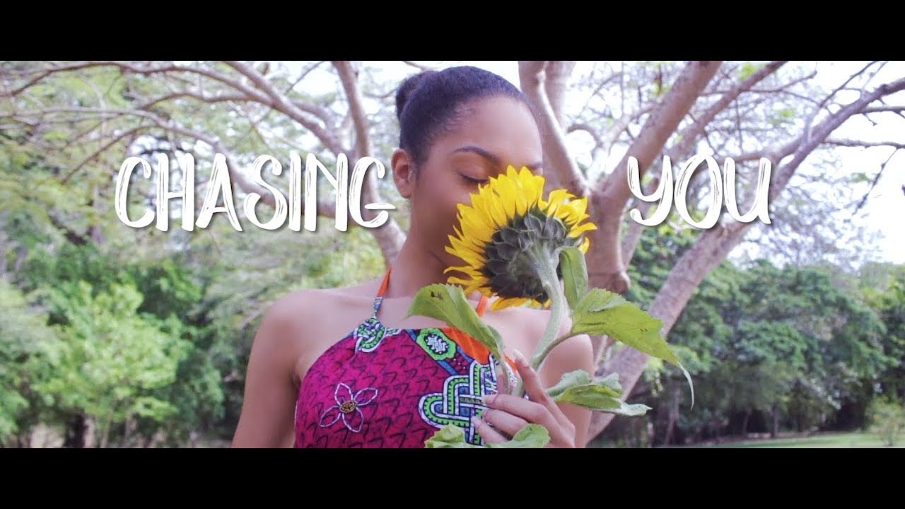 Zachary de Lima - Chasing You (Official Video)