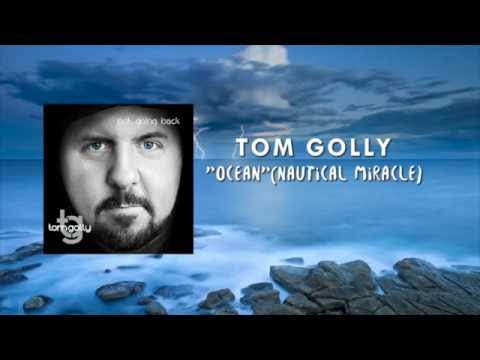 Tom Golly - Ocean (Nautical Miracle)  Official Lyric Video