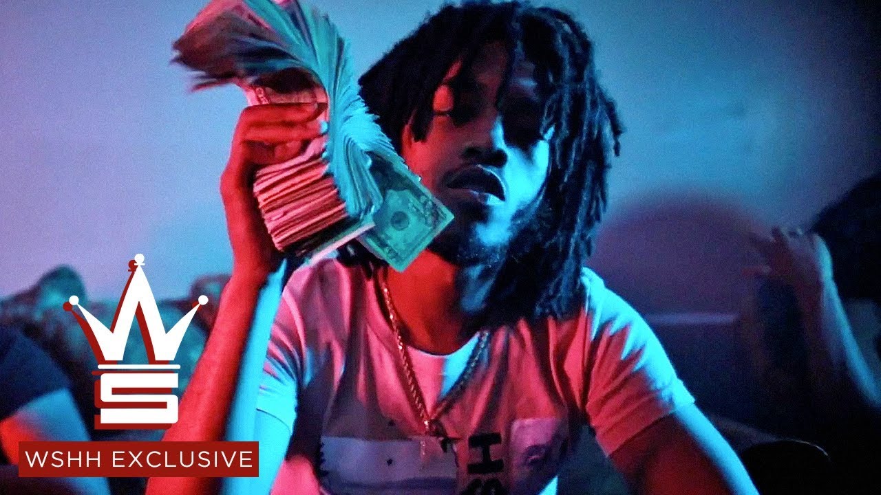 BandGang "Narcotics Pt. 2" (WSHH Exclusive - Official Music Video)
