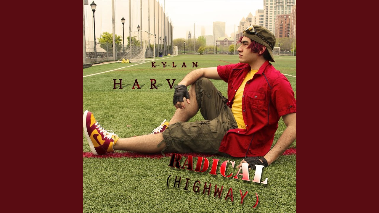 Radical (Highway)