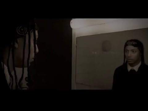 Màvcase - Brief Aan Jezelf (feat. Pinda) - prod. DBzero