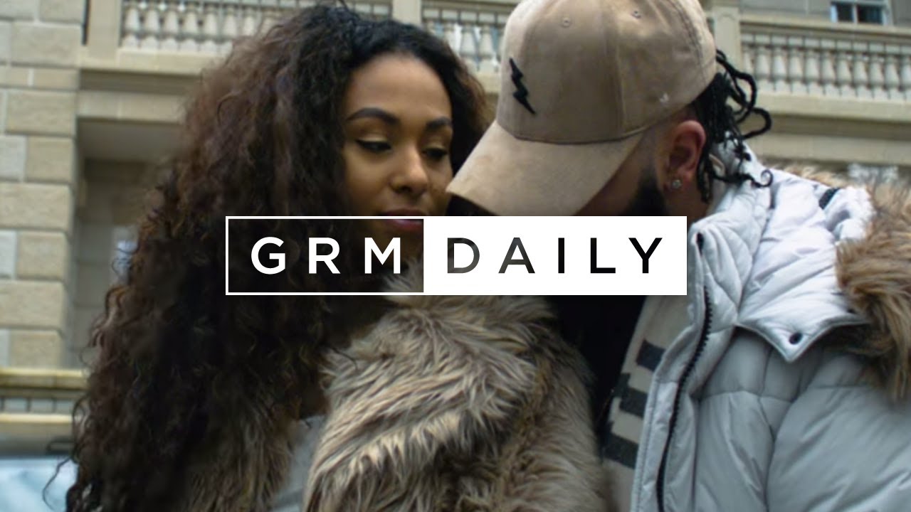 K.C - With Me (Prod. by Jaegadasi) [Music Video] | GRM Daily
