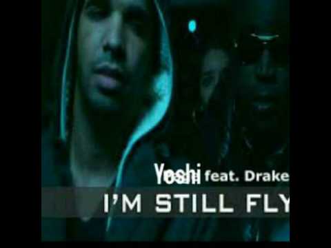 Lil'Yoshii " I'm Still Fly " (Remix)
