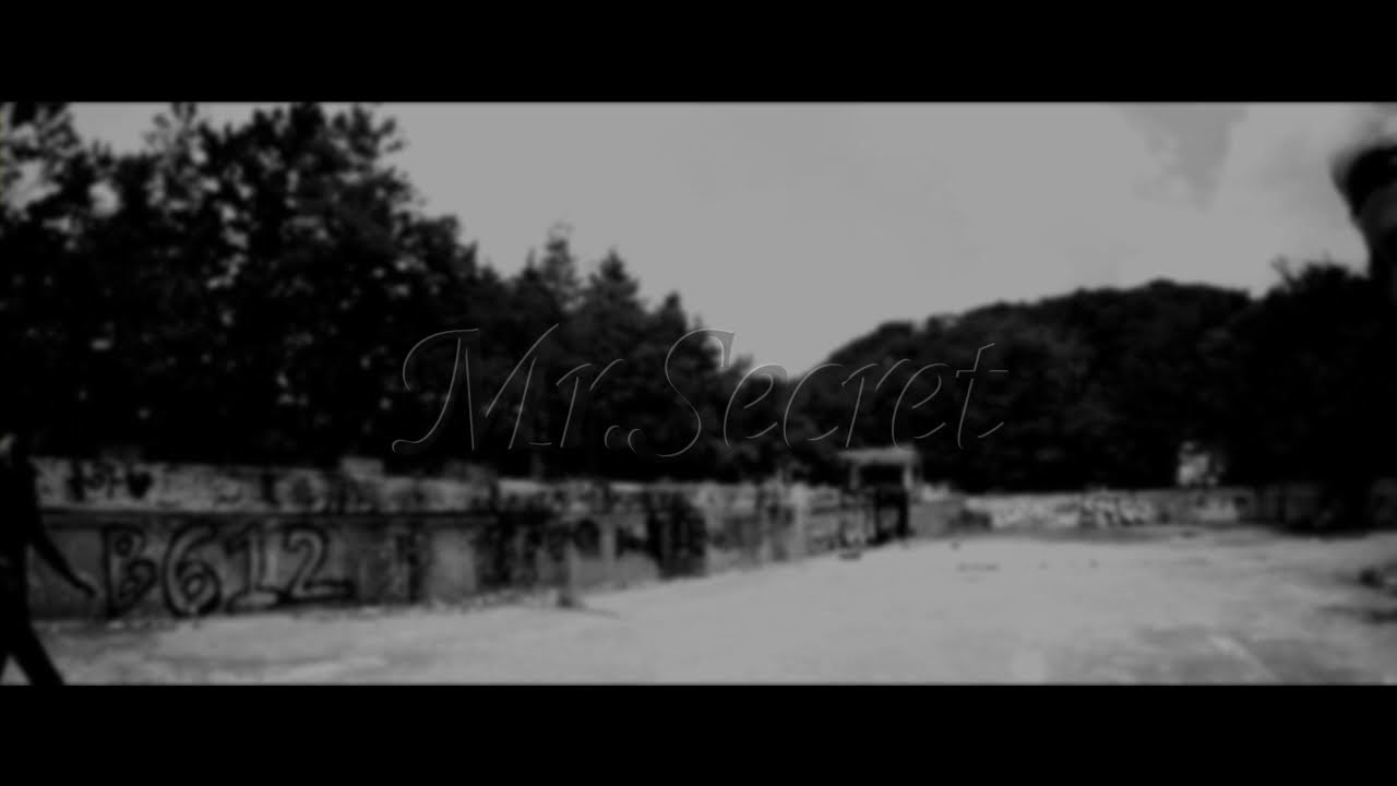CROSS GENE 「Mr. Secret」 Dance Video