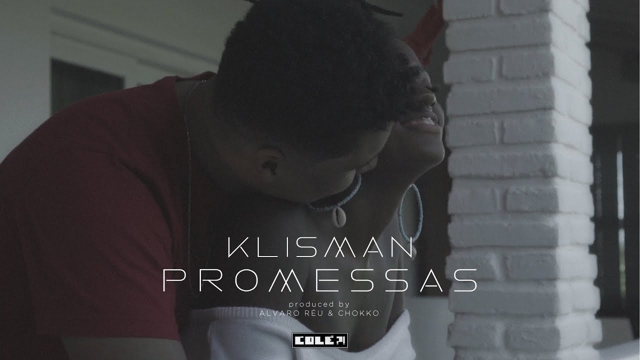 Klisman - Promessas
