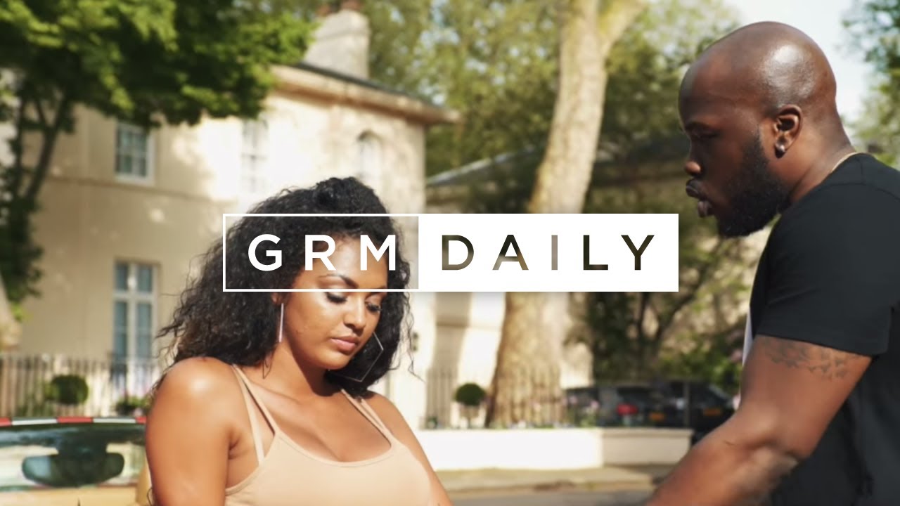 Charlie Mase - Price [Music VIdeo] | GRM Daily
