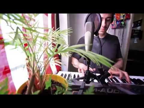 Boy Pierce - RÉSUMÉ (Rhythmic Eclectic Sequence of Unique Melodic Experimentation)