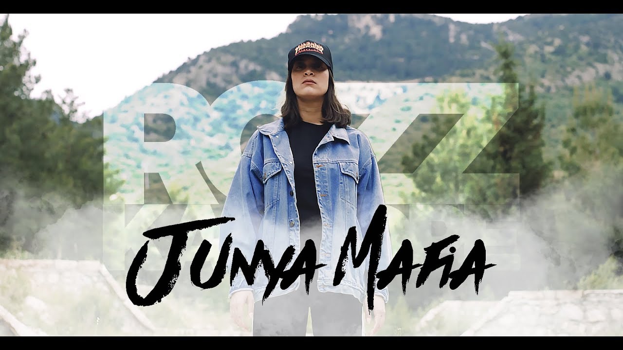 Rozz Kalliope - Junya Mafia (Official Music Video)