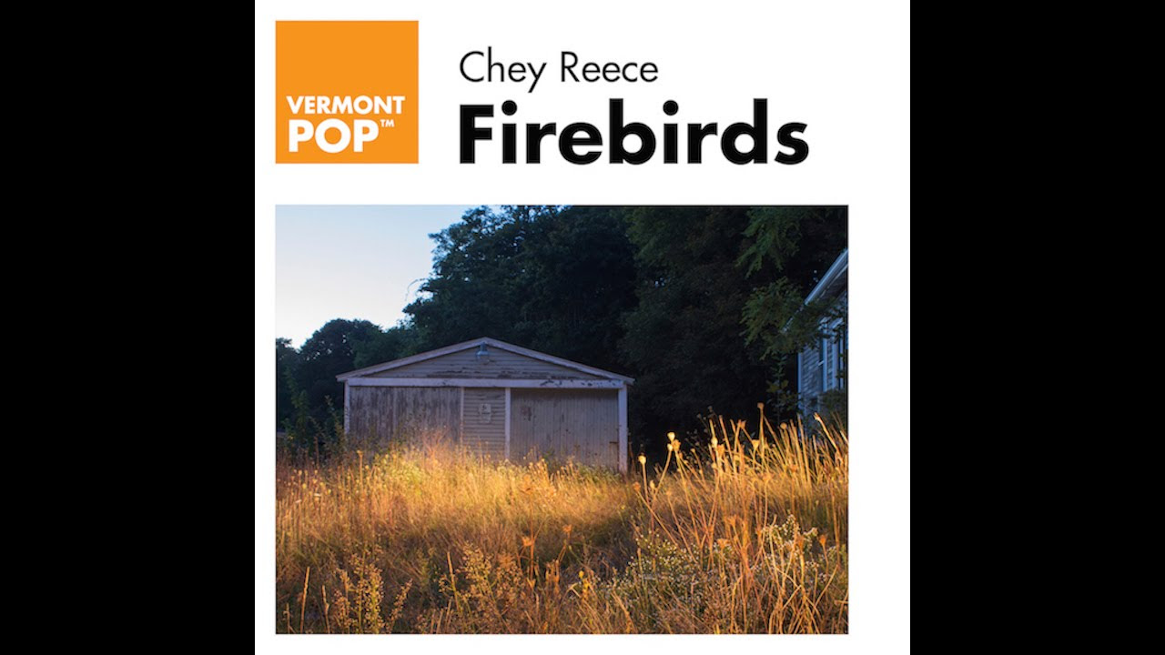 Chey Reece - Firebirds