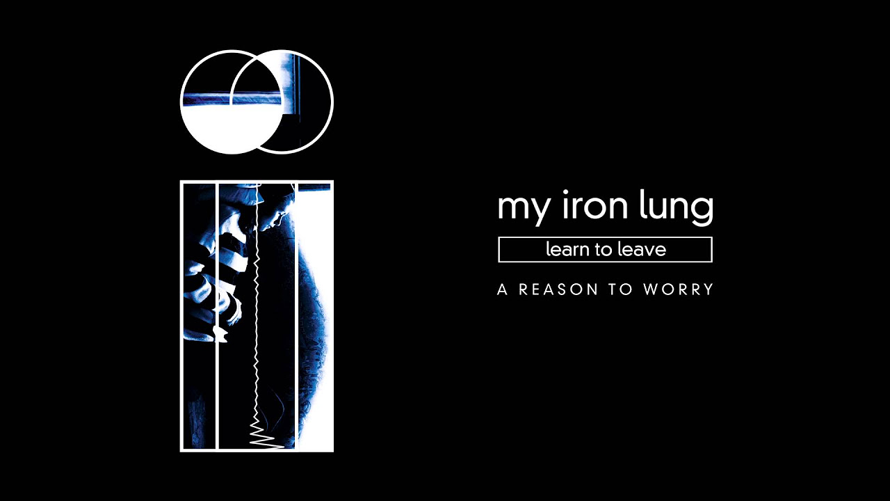 My Iron Lung "A Reason To Worry"