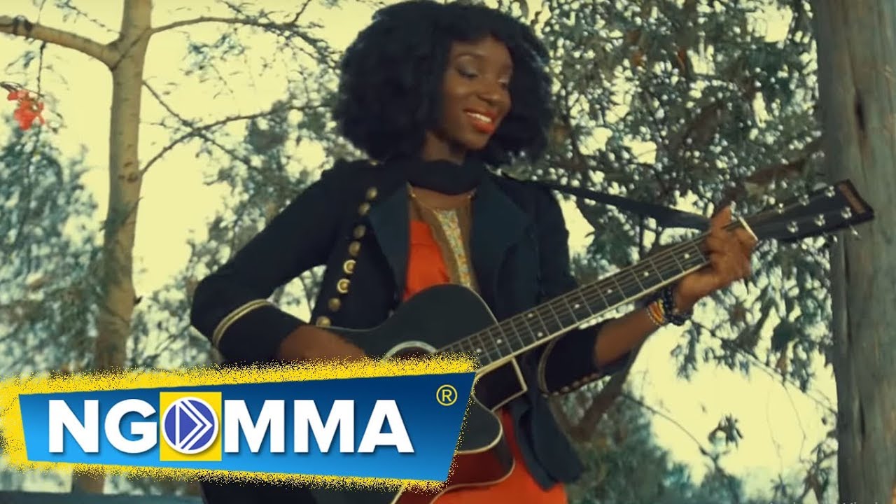 Milele by Agolla (Official Video) Skiza code 8566261