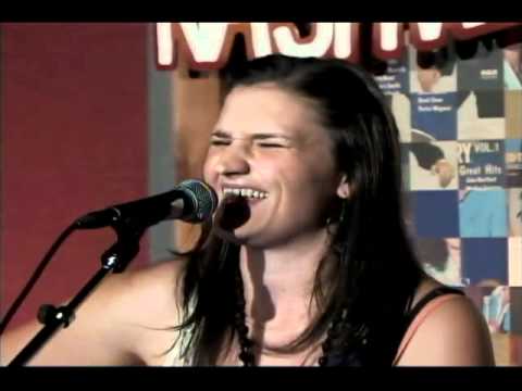 Nashville Hootenanny / Claire Wyndham "Off Of Repeat"