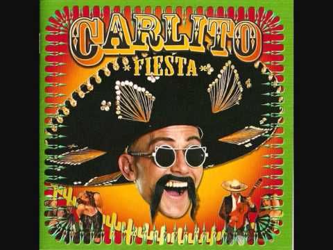 Carlito - Adios Amigo (My Endless Love) [2006]