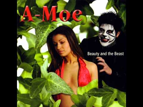 A-Moe - Beauty And The Beast