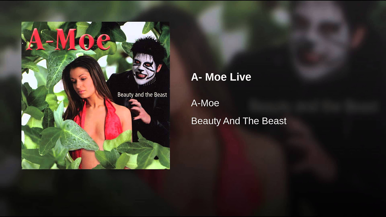 A- Moe Live