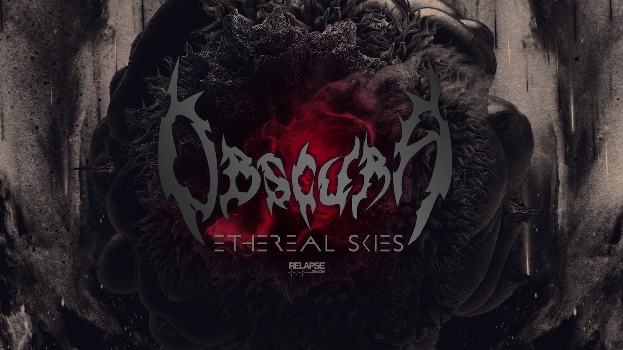 OBSCURA - Ethereal Skies